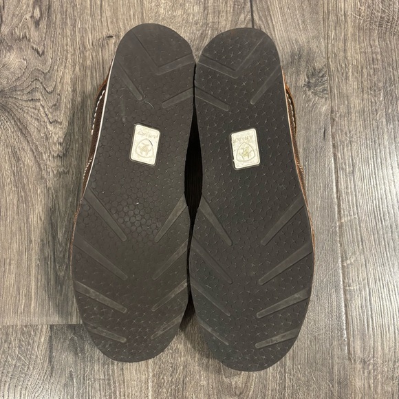 Ariat Cruiser Leather Slip-on Loafers Women’s size 11 B Style No. 10029967 - Picture 7 of 8